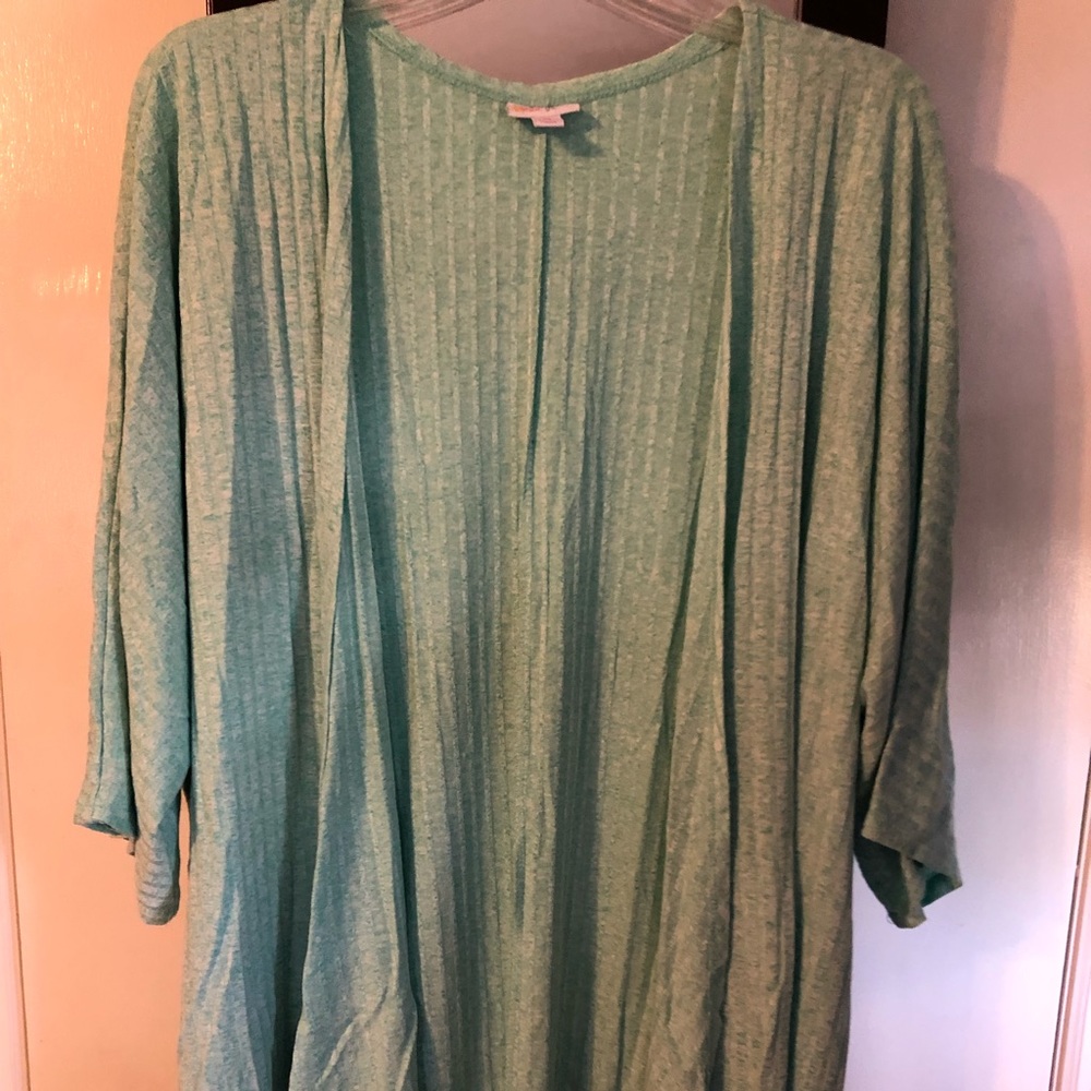 EUC LulaRoe Lindsay